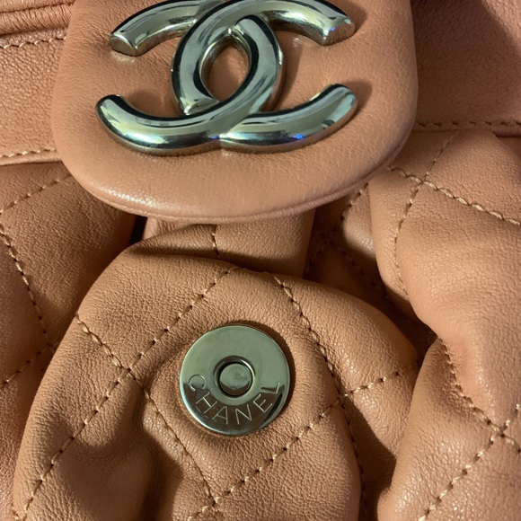 Chanel Chain Around Bag - Picture 6 of 8